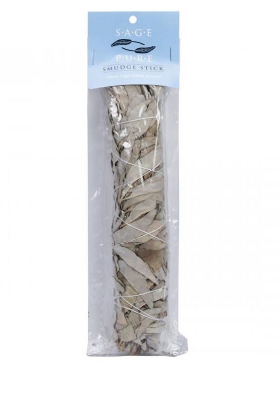 Sage Pure Smudge Stick