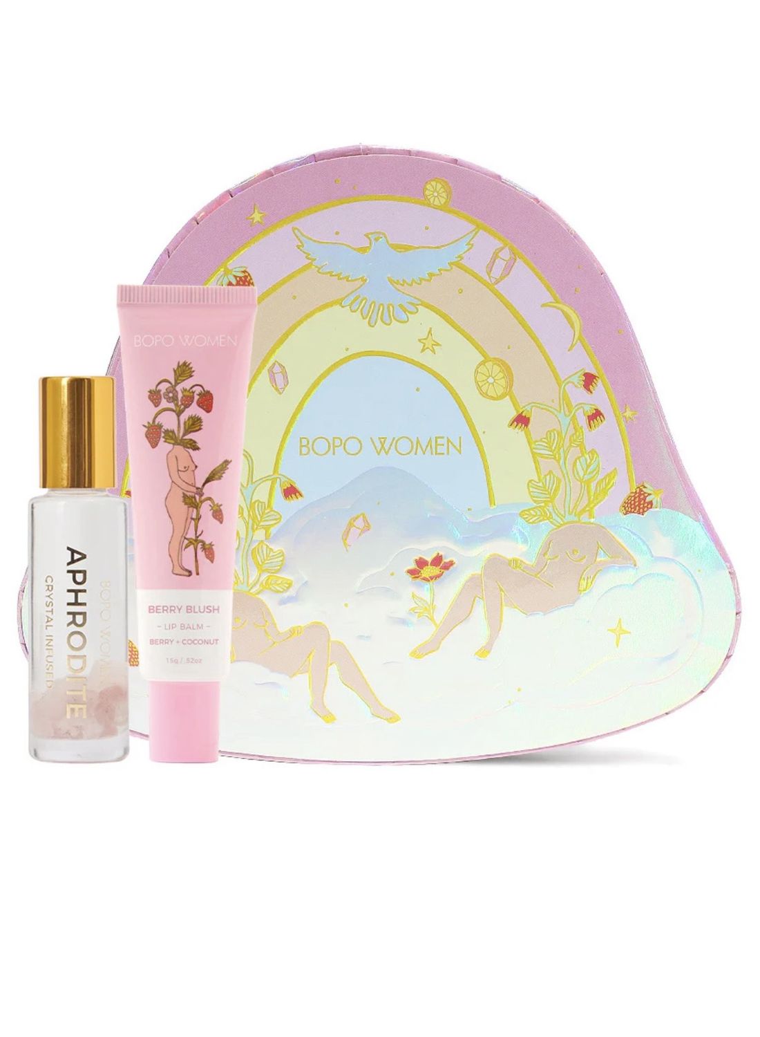 Little Luxuries Gift Set