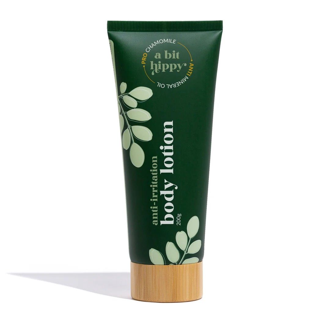 A bit Hippy - Body lotion