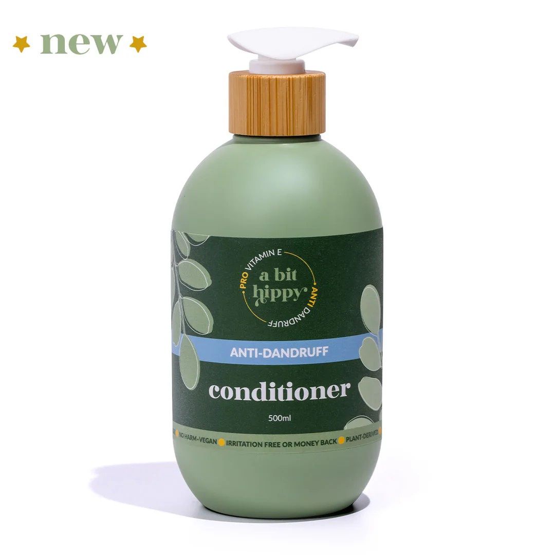 Anti Dandruff Conditioner - 500ml