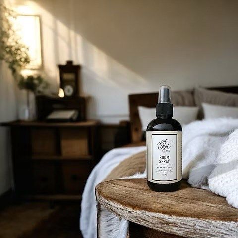 Sleepy Time Room Spray - 250ml