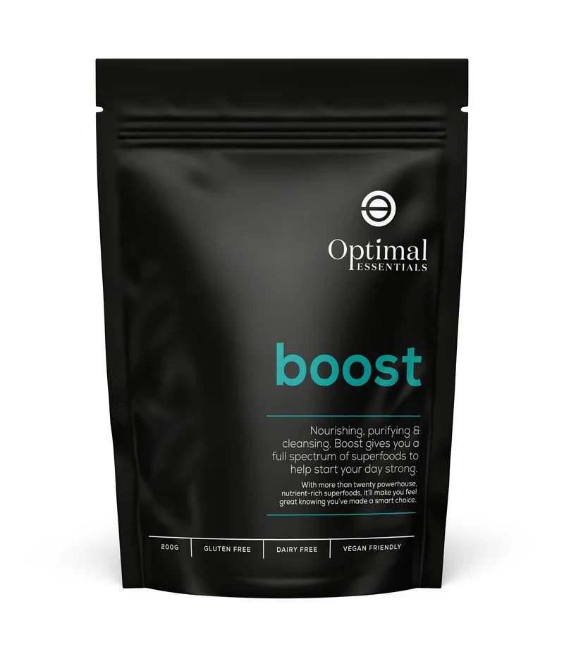 Boost - 200g