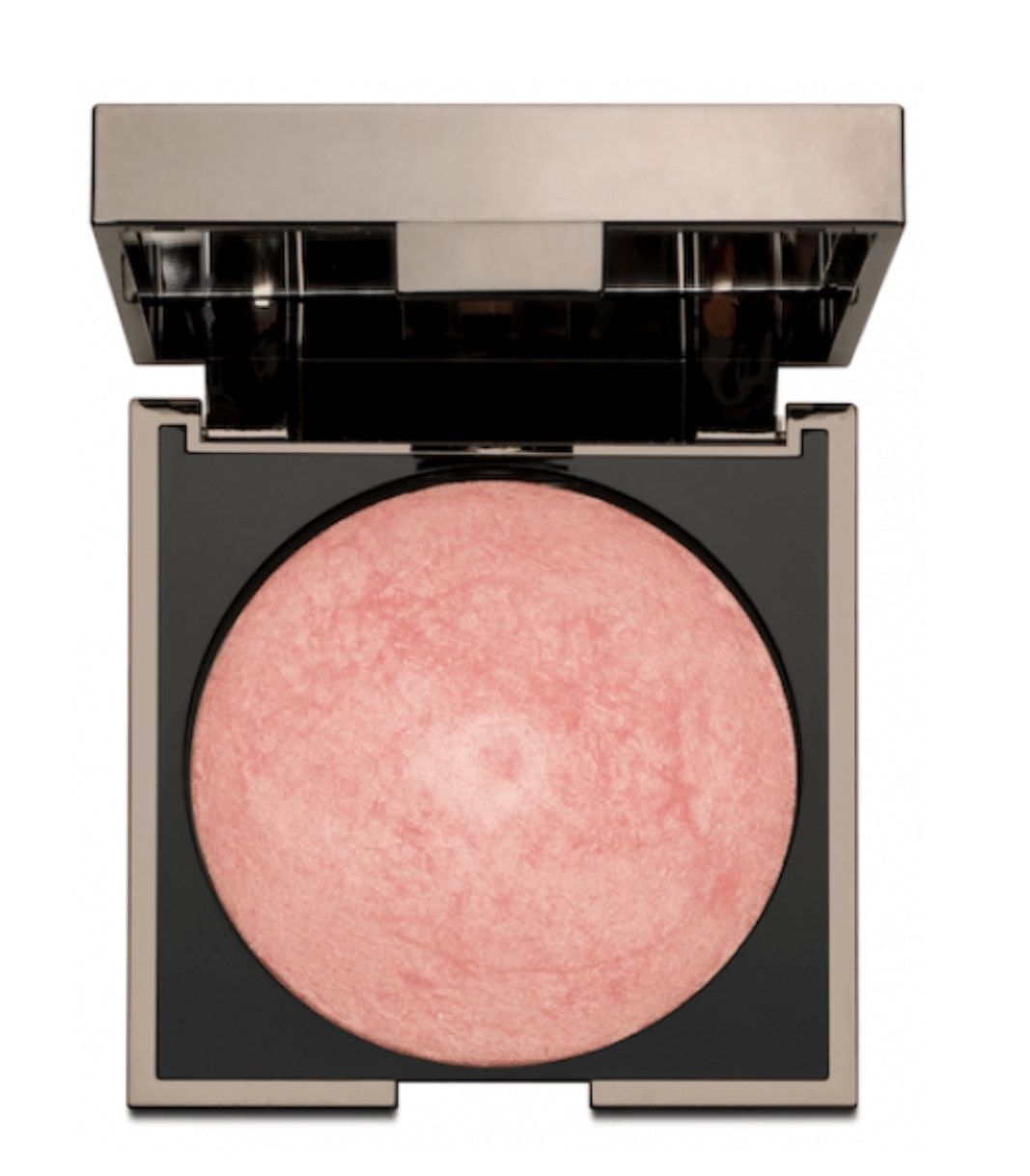 Platinum Baked Minerals