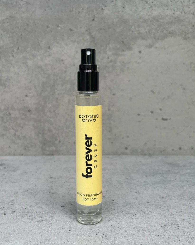 Botanic Enve - Crush Collective, Scent: Forever - 10ml