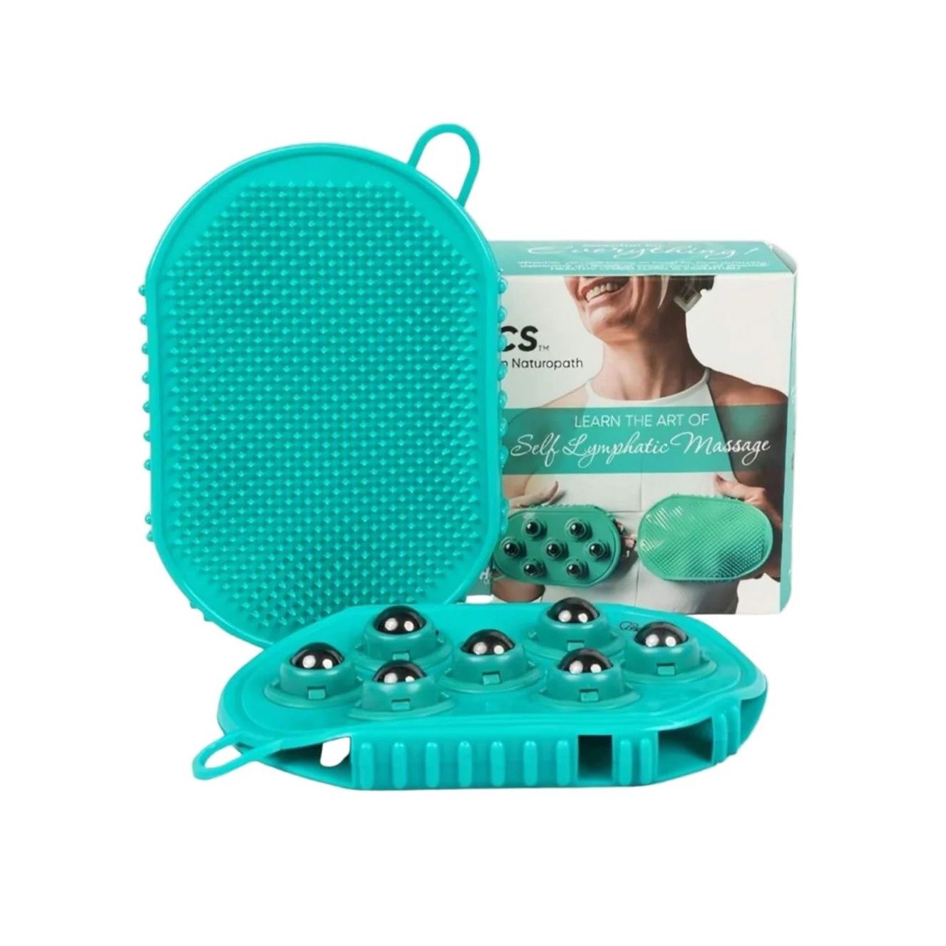 Chelsey Jean Lymphatic Gloves