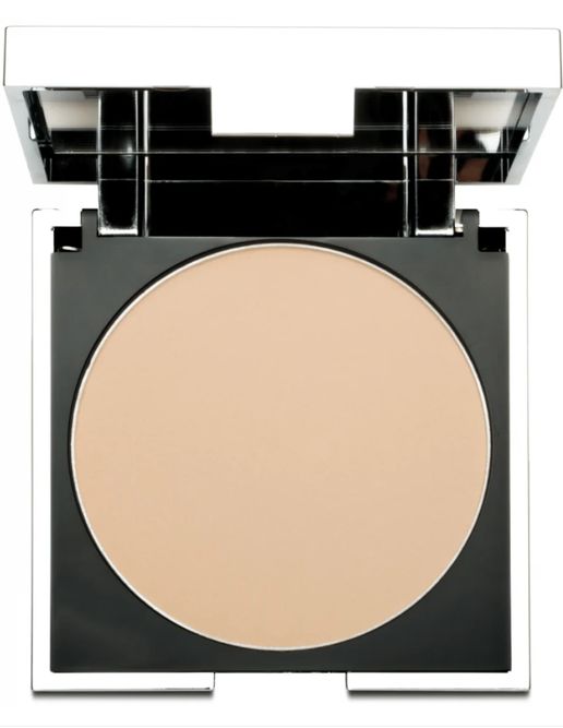 Mineral Powder Foundation, Colour: Ivory