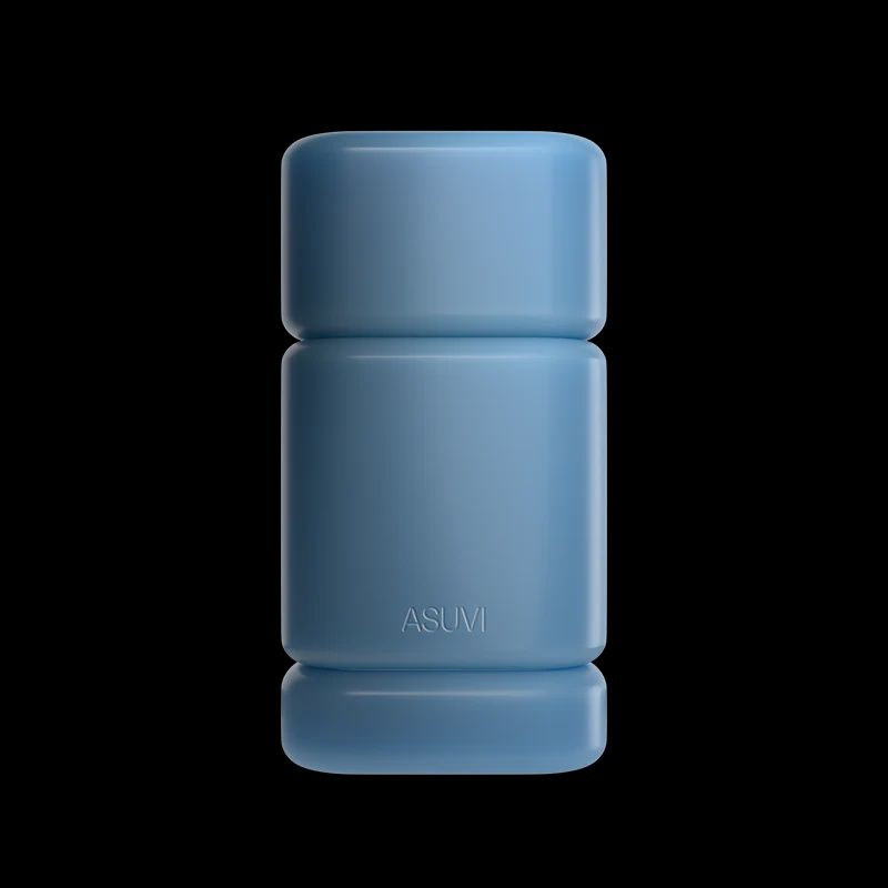 Asuvi Deodorant
