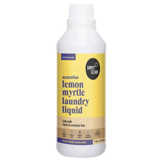Laundry Liquid, Size: 1L Bottle