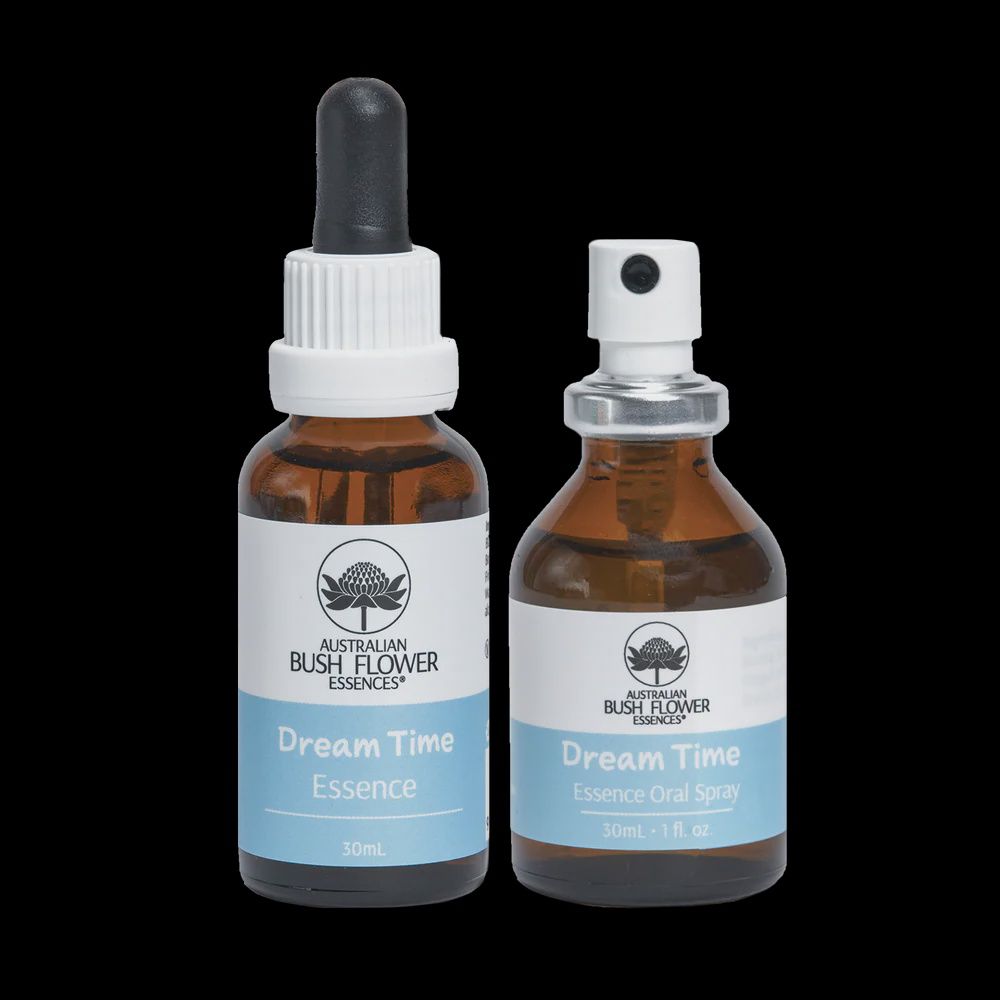 Dream Time Essence, Size: Oral Spray