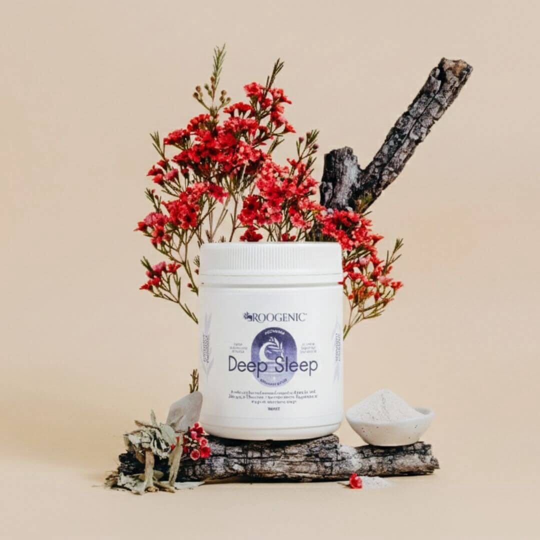 Deep sleep Powder - 180g