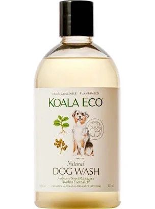 Koala Eco - Natural Dog wash