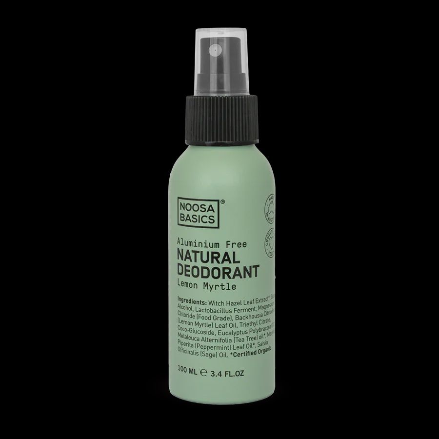 Noosa Basics - spray deodorant