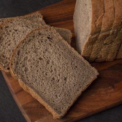 Culina Bakery Organic Wholegrain Rye
