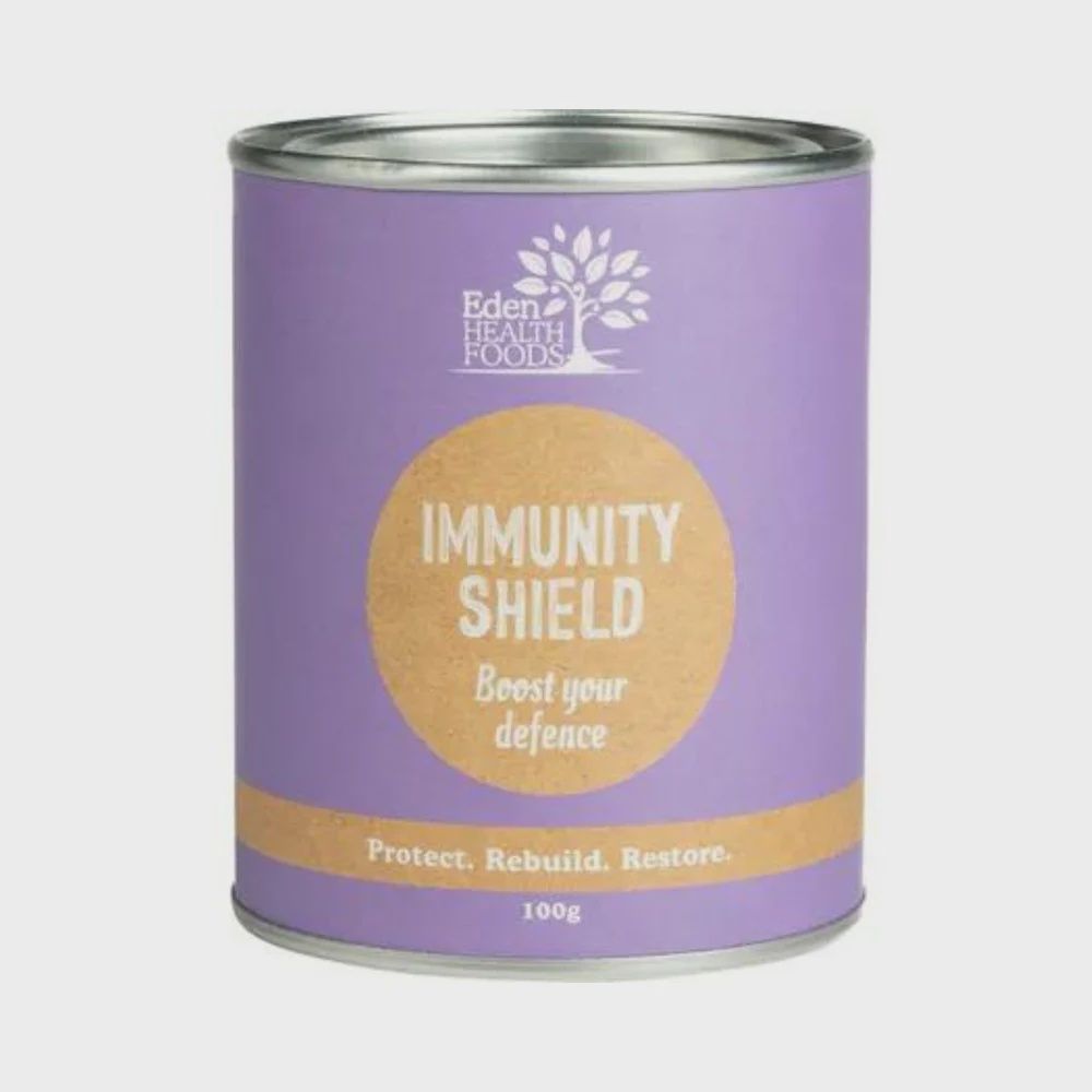 Eden Health Foods - Immunity Shield