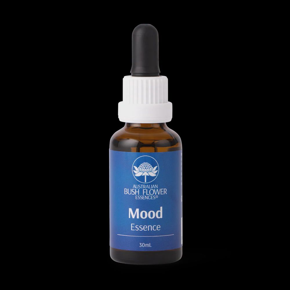 Mood Flower Essence