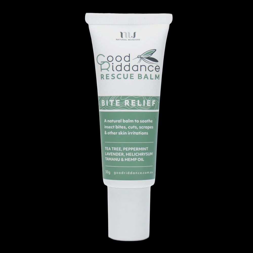 Good Riddance - Rescue Balm - 30g