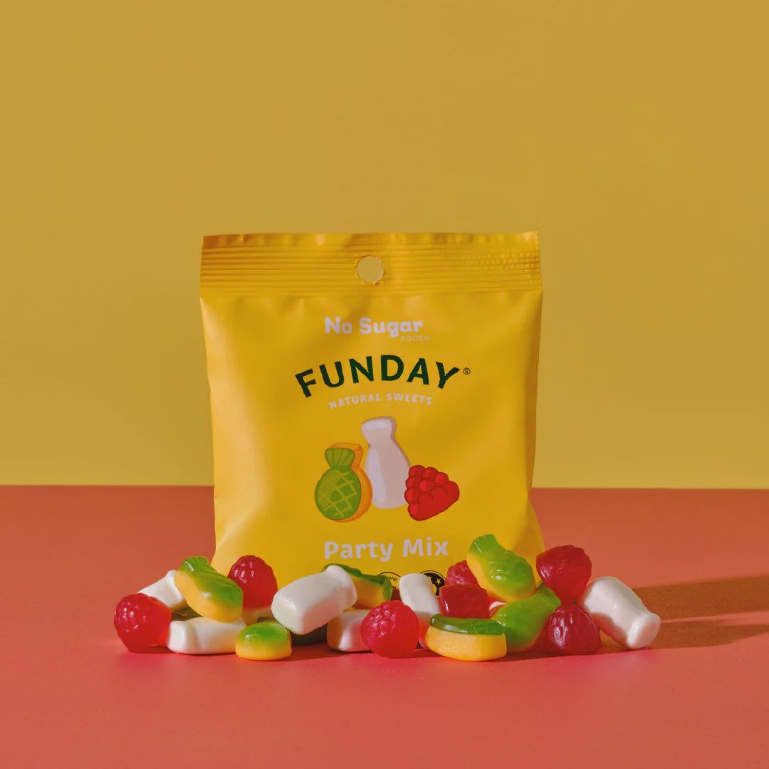 Funday - Party Mix