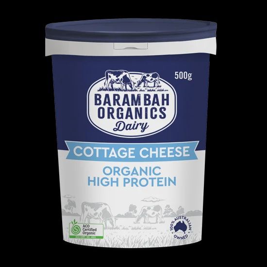 Barambah - Cottage Cheese
