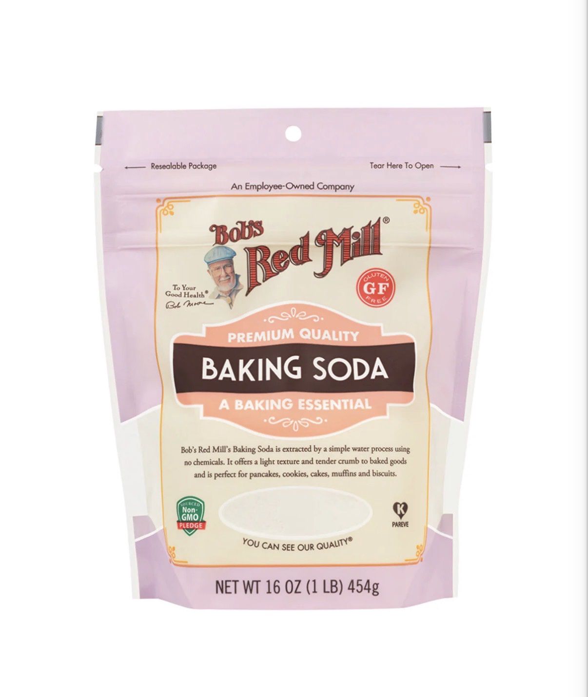 Bobs red Mill Baking Soda