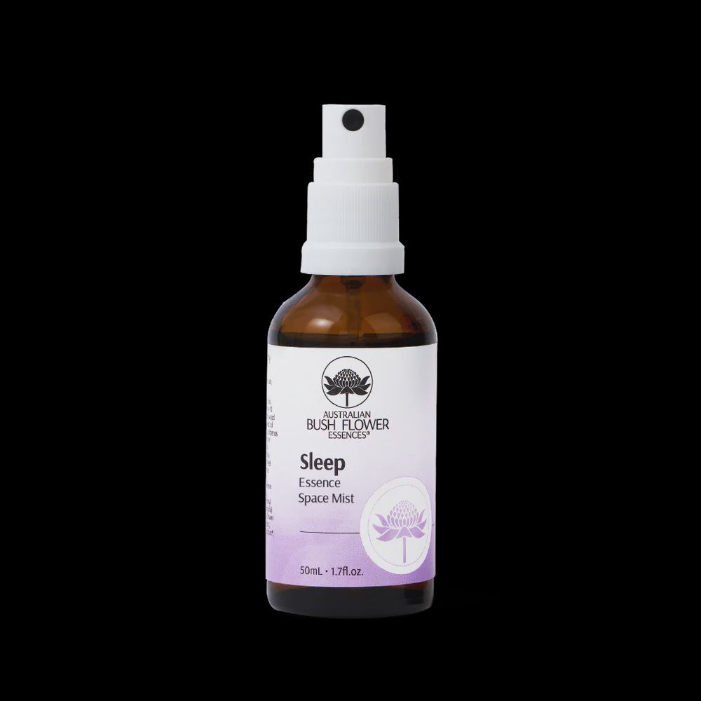 Sleep Essence Organic, pack: space mist