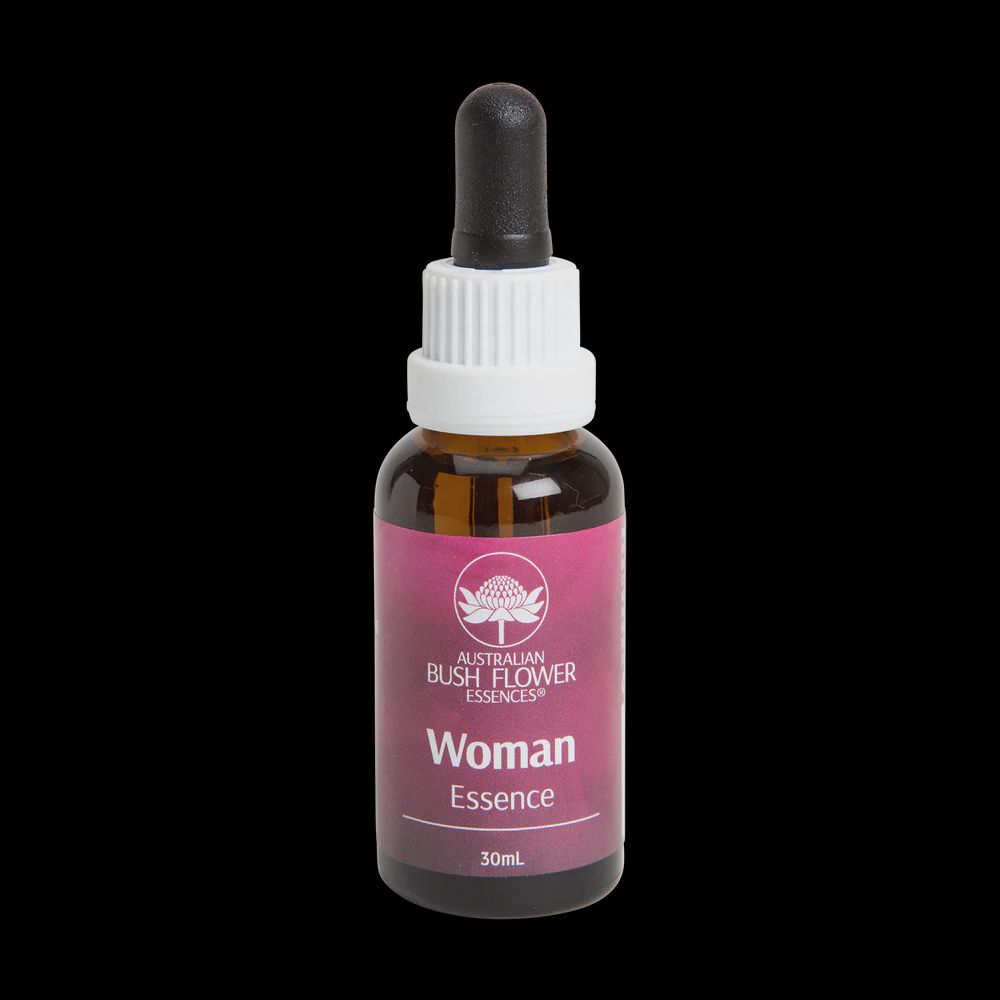 Woman Essence Drops 30ml