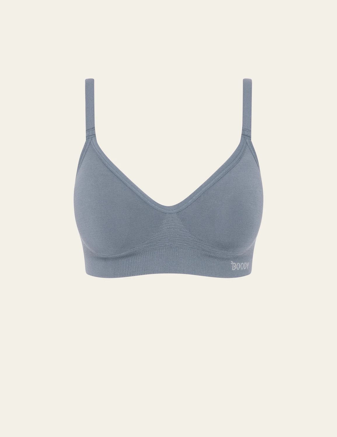 Boody Wireless Tshirt Bra