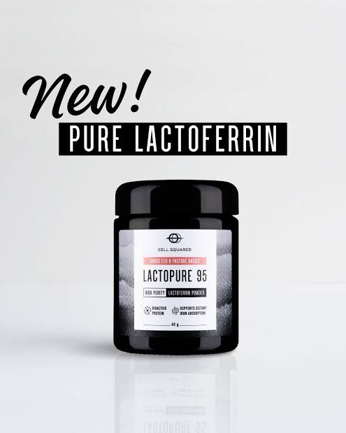 Lactopure 95