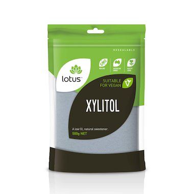 Lotus Xylitol