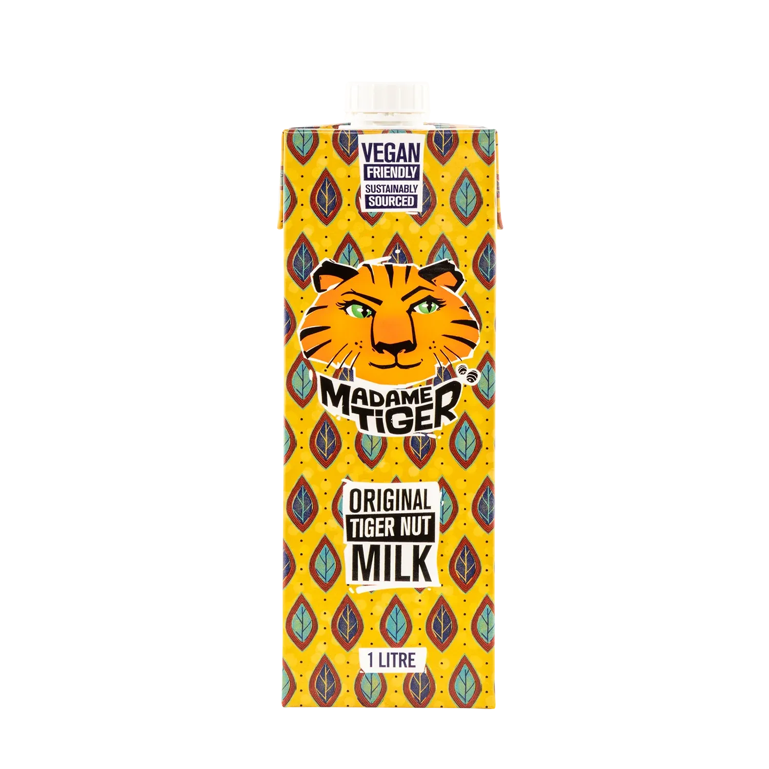 Original Tiger Nut Milk