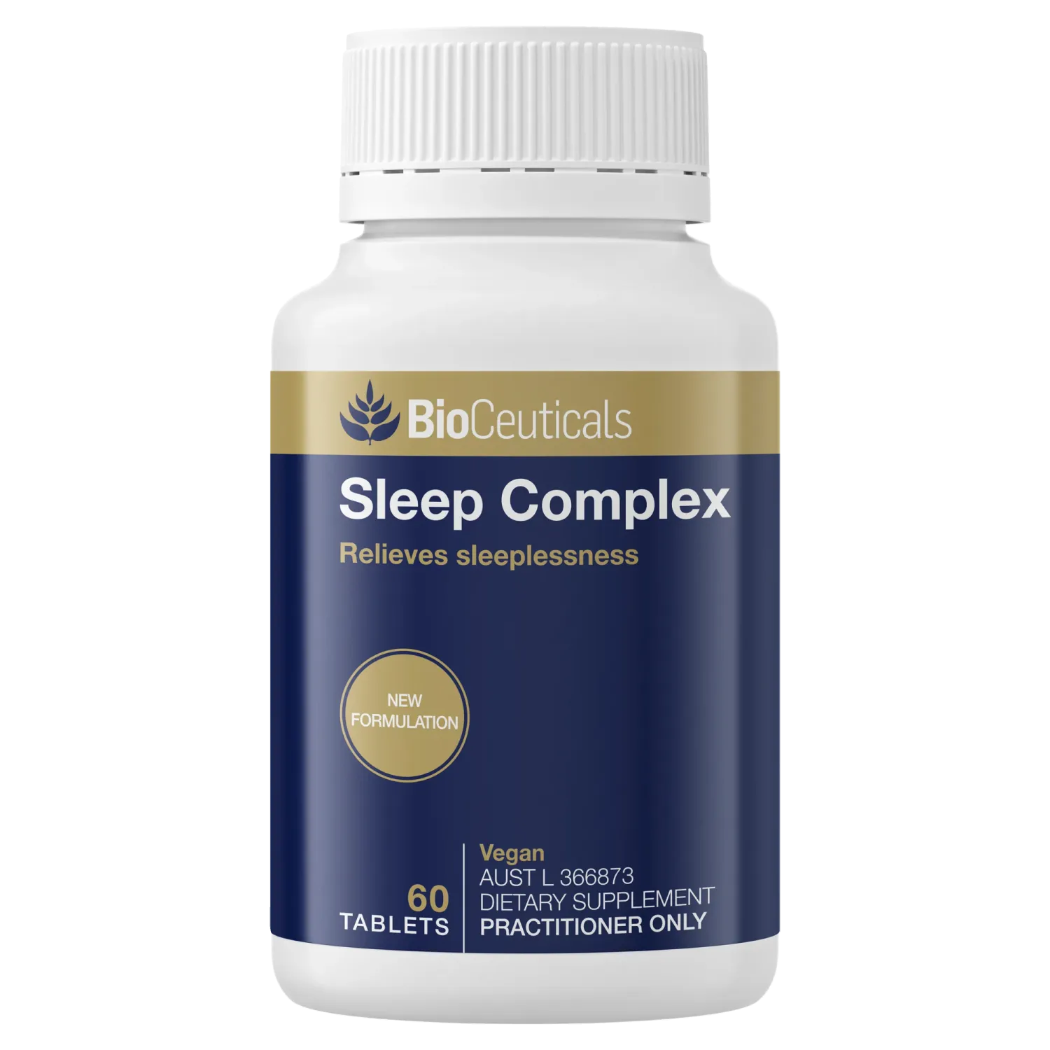 Bioceuticals Sleep Complex