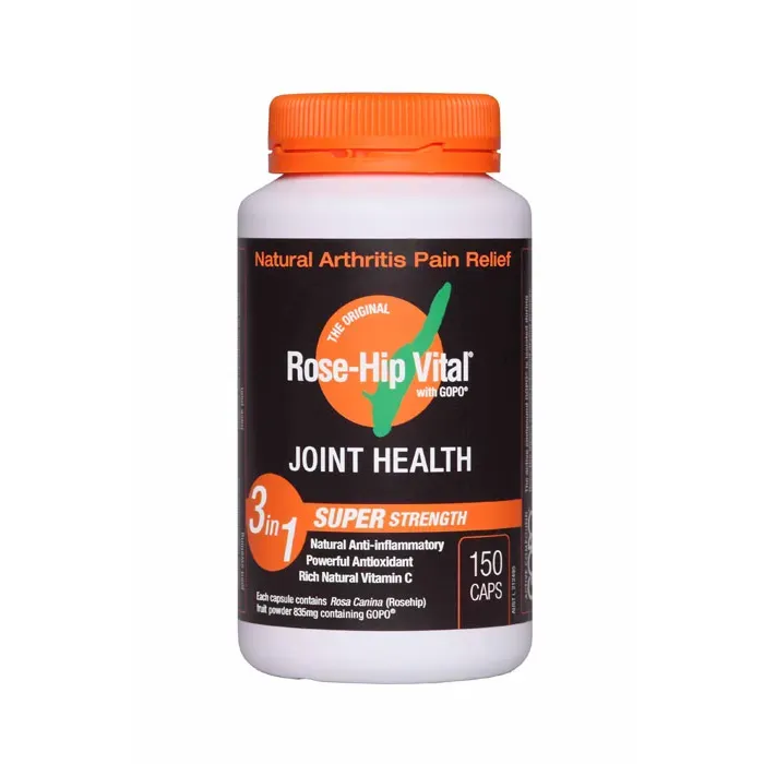 Joint Health 3-in-1