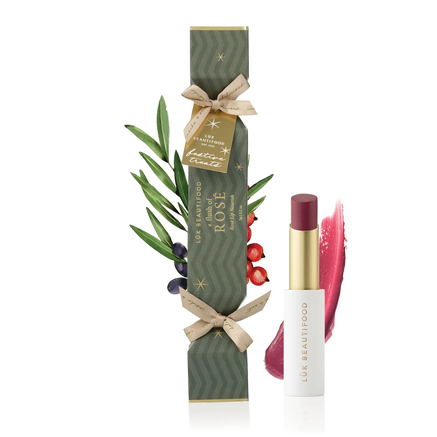 Bon Bon Lipstick