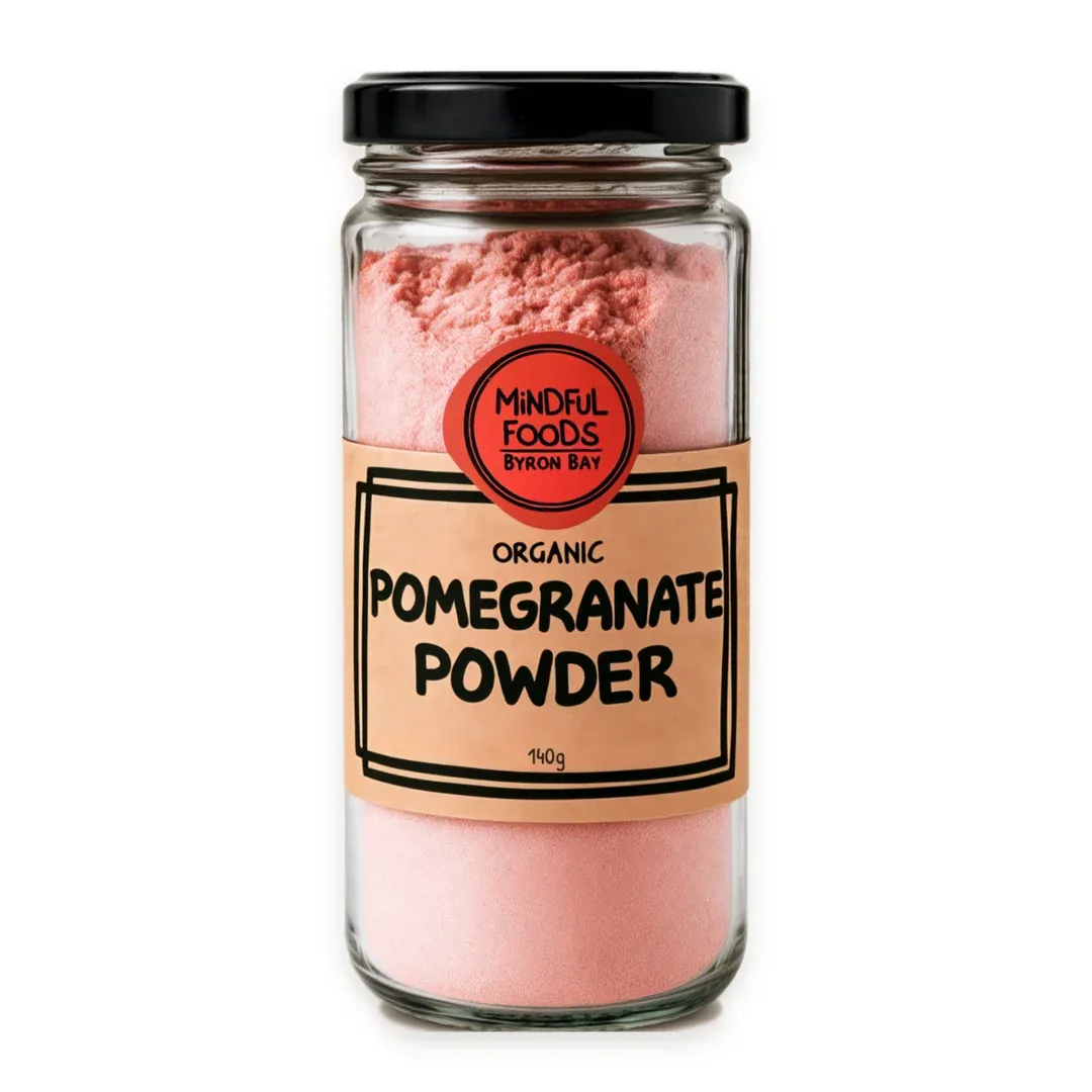 Pomegranate Powder