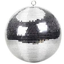 24" Disco Ball
