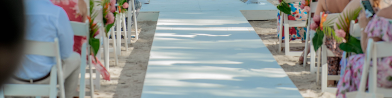 Aisle Deck