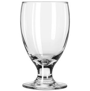 Water Goblet