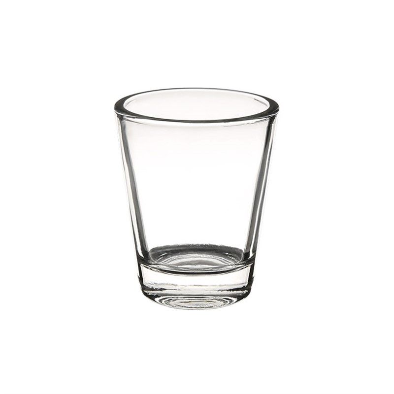 Shot glass