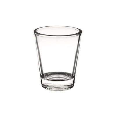 Shot glass