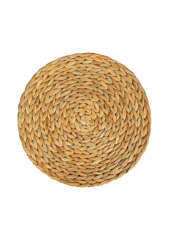13&quot; Wicker Place Mat