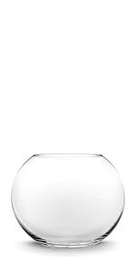 6" Bubble Bowl