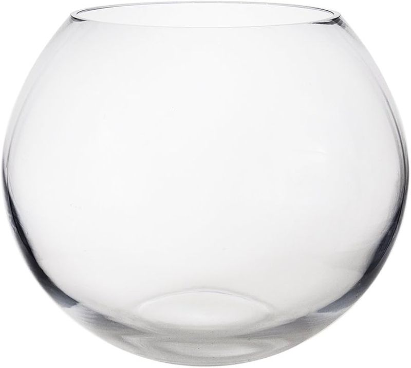 10&quot; Bubble Bowls