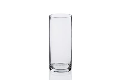 Cylinder Vase - 10.5"