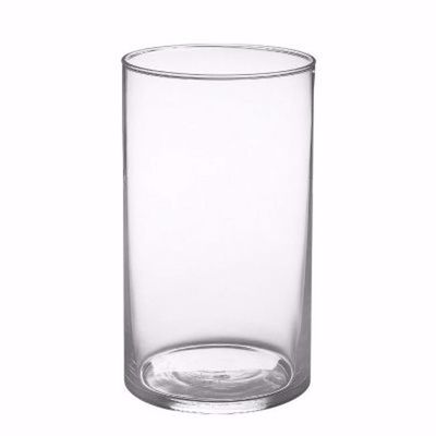 Cylinder Vases - 6.0"
