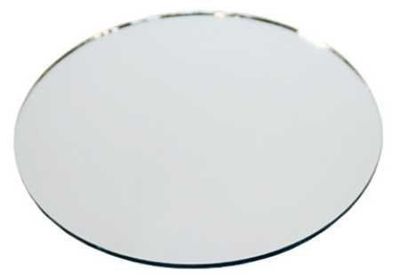 12" Table Mirror