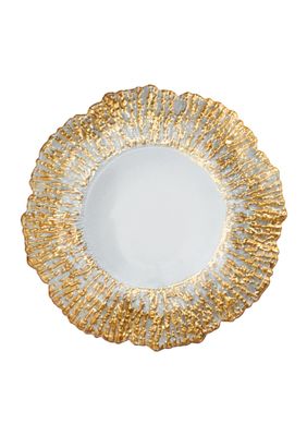 Charger Plates
