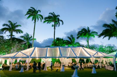 Tents