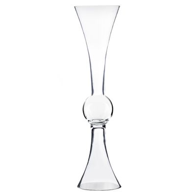 24" Reversible Trumpet Vases