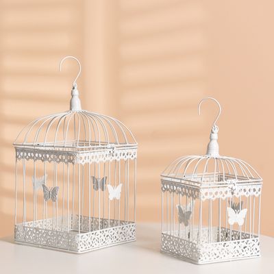 Bird Cage | Card Holders