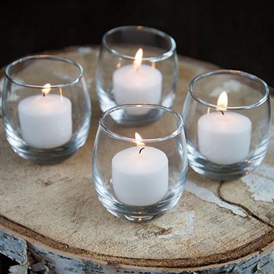 Candle Holders