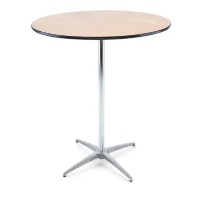 24" Cocktail Table